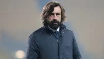 بيرلو يقترب من العودة إلى الدوري الإيطالي