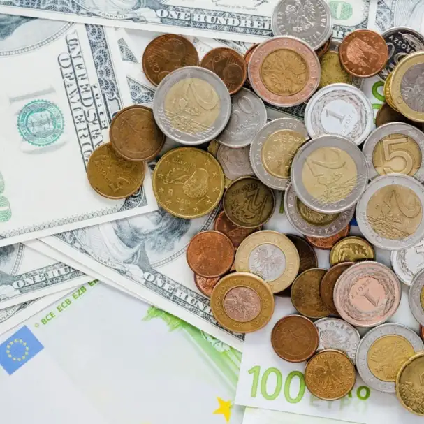 أسعار العملات اليوم الخميس 30-3-2023 في بداية التعاملات