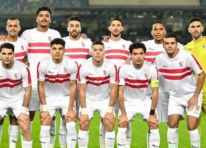 عبد المقصود: هدفنا الفوز على المريخ في أبطال أفريقيا لاستعادة الثقة