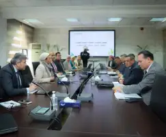 وزيرا البيئة والتنمية المحلية يستعرضا منظومة إدارة المخلفات وآليات تقليل الفجوات التمويلية