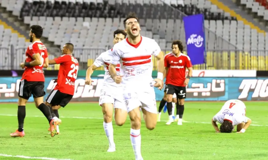 زيزو يقود تشكيل الزمالك المتوقع في مواجهة المريخ بدوري الأبطال