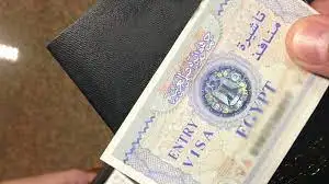استحابة لمقترح نائب التنسيقية.. الحكومة تقر تيسيرات جديدة للأجانب للحصول على تأشيرة سياحية