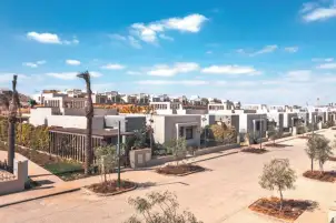أوراسكوم للتنمية: مدينة O West تستعد لتسليم 1000 وحدة سكنية خلال 2023