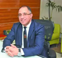 رئيس شركة تطوير مصر: نتفاوض مع مستثمرين سعوديين للمشاركة في تطوير مشروعات عقارية داخل المملكة