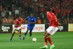 الأهلي يكتسح الهلال بثلاثية نظيفة ويتأهل لربع نهائي دوري أبطال أفريقيا