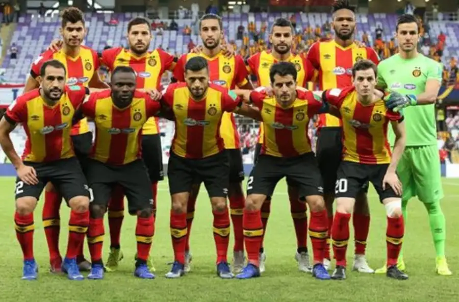 الترجي التونسي يتعادل مع بلوزداد ويحسم صدارة مجموعته بدوري الأبطال