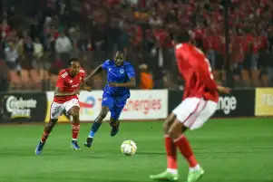 مدرب الهلال: شعرنا برهبة جماهير الأهلي.. وأهدرنا التأهل من مباراة صن داونز