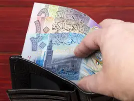 سعر الدينار الكويتي اليوم الأحد 2-4-2023 في بداية التعاملات بالبنوك في مصر
