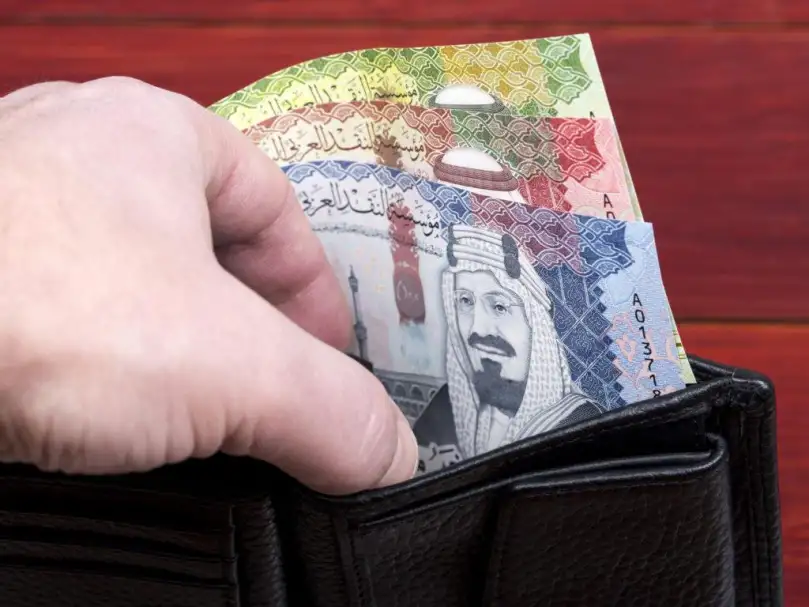 سعر الريال السعودي اليوم الأحد 2-4-2023 مقابل الجنيه المصري ببداية التعاملات