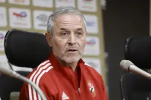 كولر: اللعب بدون جمهور يشعرك بالموت.. والأهلي رد الاعتبار أمام الهلال