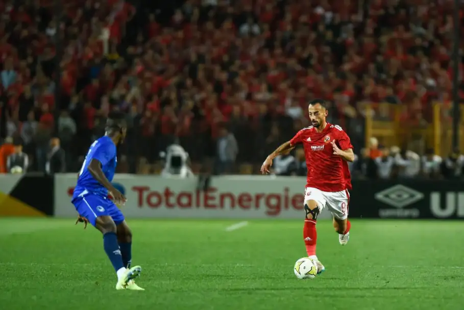 سيد عبد الحفيظ: حققنا المطلوب أمام الهلال.. وجمهور الأهلي كلمة السر