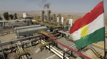 العراق: متوسط حجم صادرات النفط في مارس تجاوز 3 ملايين و255 ألف برميل يوميا