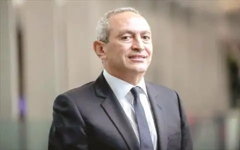 ناصف ساويرس: وضع مصر الاقتصادي صعب وسعر الصرف يؤثر على حياة المواطن