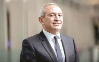 ناصف ساويرس: وضع مصر الاقتصادي صعب وسعر الصرف يؤثر على حياة المواطن