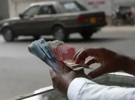 بيانات: ارتفاع التضخم في باكستان إلى 35.4% مارس الماضي