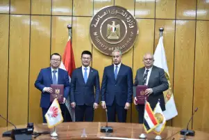 وزير القوى العاملة: حريصون على التعاون والتنسيق مع كل الشركاء الاجتماعيين في الداخل والخارج