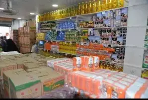 التموين: صرف 15% من مقرارات أبريل وأسعار السلع ثابتة
