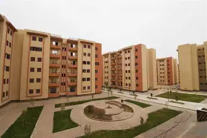 الإسكان الاجتماعي: استمرار تسجيل طلبات المواطنين على وحدات سكن كل المصريين 4 حتى 13 أبريل