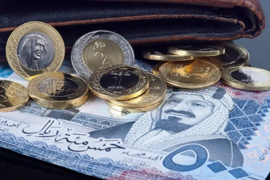 سعر الريال السعودي اليوم الإثنين 3-4-2023 مقابل الجنيه المصري في مستهل التعاملات