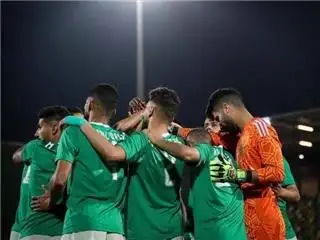 اتحاد الجزائر يتأهل لدور الثمانية في الكونفدرالية