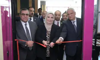 القباج: عدد المستفيدين من وحدات التضامن الاجتماعي بلغ 170 ألف طالب
