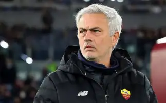 مورينيو ينضم بقوة لقائمة المرشحين لخلافة أنشيلوتي في ريال مدريد