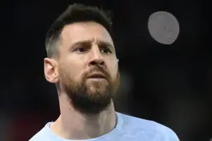 تقارير.. الهلال يقدم عرضا خياليا لميسي من أجل ضمه