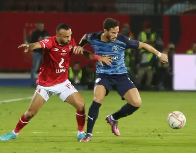 بيراميدز ينفي شراء تذاكر الأهلي لمنع حضور مشجعيه مباراة النهائي