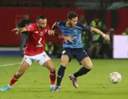 بيراميدز ينفي شراء تذاكر الأهلي لمنع حضور مشجعيه مباراة النهائي