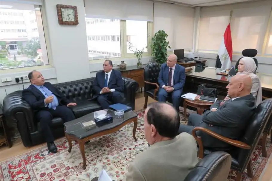 المحامين: الحوار مستمر مع المالية والضرائب بشأن الفاتورة الإلكترونية