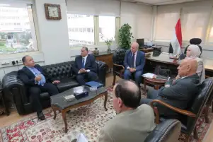 المحامين: الحوار مستمر مع المالية والضرائب بشأن الفاتورة الإلكترونية