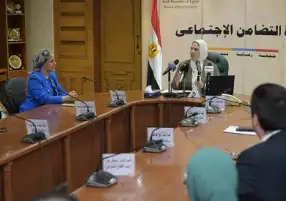التضامن وبنك ناصر: طرح شهادة حياة كريمة مدتها سنة و3 سنوات.. وصرف العائد سنويا