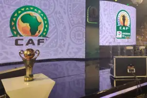 نهاية المتابعة.. قرعة ربع نهائي كأس الكونفدرالية الإفريقية