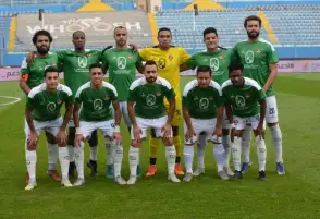عبد الباقى جمال يعلن تشكيل غزل المحلة لمواجهة الأهلي في الدوري الممتاز