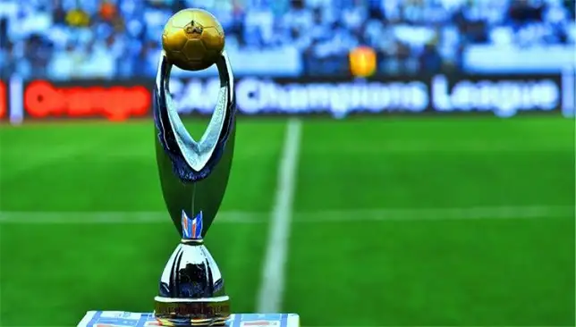 نهاية المتابعة.. مواجهات قوية في ربع نهائي دوري أبطال إفريقيا