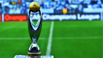 نهاية المتابعة.. مواجهات قوية في ربع نهائي دوري أبطال إفريقيا