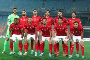 مواجهات صعبة في طريق الأهلي إلى نهائي دوري أبطال إفريقيا 2023