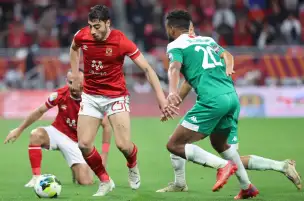 ري?يس الرجاء: مواجهة الا?هلي "نهاي?ي مبكر".. والفريق الفاي?ز سيحقق اللقب