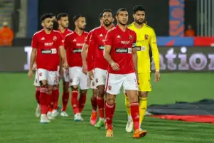 شطة يكشف حظوظ الأهلي في دوري أبطال إفريقيا