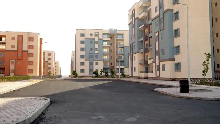 5 حالات لإلغاء تخصيص وحدات سكن لكل المصريين 4.. تعرف عليها