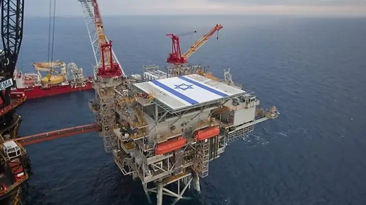 الإحصاء: ارتفاع قيمة واردات مصر من الغاز الطبيعي بنسبة 101.6% خلال يناير 2023