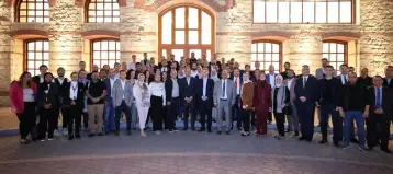 وزير الاتصالات: مصر الرابع عالميا في تصنيف عدد المهنيين المستقلين بالنسبة إلى عدد السكان