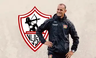 ميدو يكشف كواليس فشل اتفاق الزمالك مع هيرليتش