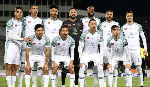 منافس الأهلي.. ماذا تغير في الرجاء منذ مواجهة الفريقين في الموسم الماضي؟