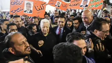مرتضى: جماهير الزمالك سبب الهزائم.. وأنا مسؤول عن 300 ألف عضو