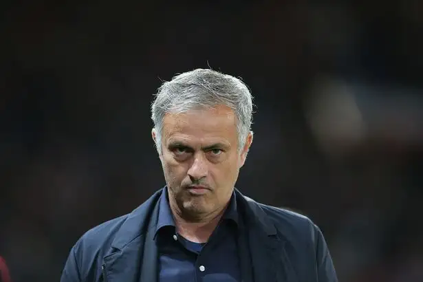 السعودية تعرض على مورينيو 120 مليون يورو لتدريب المنتخب