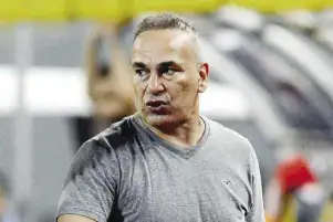 إبراهيم حسن: الـ"VAR" أهم من حكم الساحة.. من سيحاسب اتحاد الكرة؟