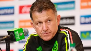 من هو الكولومبي خوان كارلوس أوسوريو المرشح لتدريب الزمالك؟