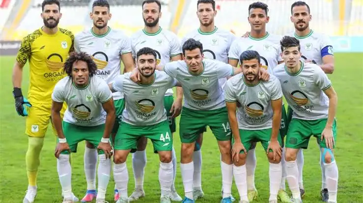 المصري يواصل التألق ويحقق انتصارا غاليا على الحدود في الدوري