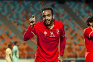 محاميه: كهربا سيشارك أمام بيراميدز.. وسداد غرامة الزمالك خلال يومين